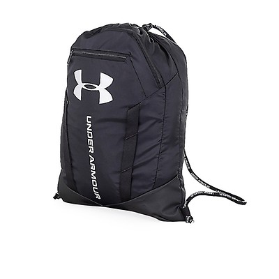 Under armour Mochila Triumph Sport Negro