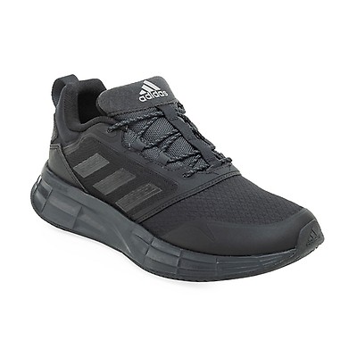 Zapatillas Running Adidas Duramo Protect Mujer Azul