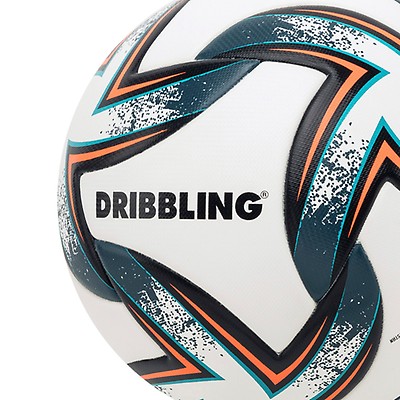 Pelota de futbol DRB dribbling turbo 2.0