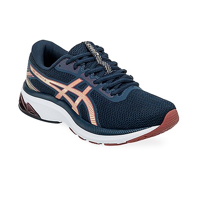 ASICS Gel-Equation Zapatilla Running Hombre Negro Asics