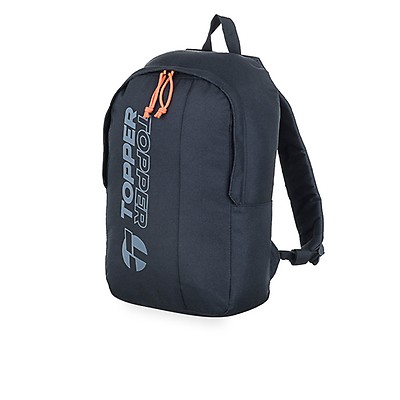 Mochila Puma Patch - GRIS