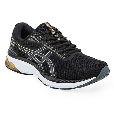 ASICS Gel-Equation Zapatilla Running Hombre Negro Asics