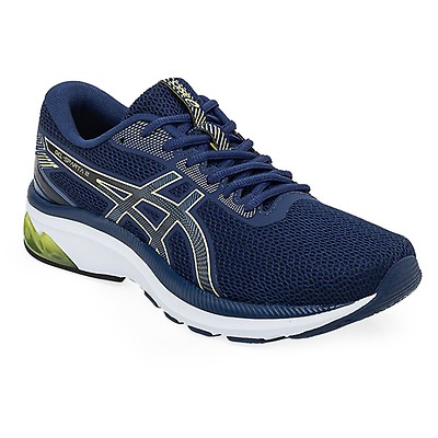 Zapatillas Asics Hombre Gel-Hypersonic 3 Azules Running - Sportotal