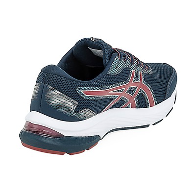 Zapatillas Asics Mujer Gel-Shogun 5 Violetas Running - Sportotal