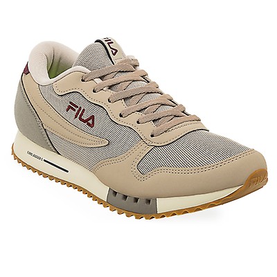 Zapatillas Fila Hombre Euro Jogger Urbana 335x525 Full Eezap