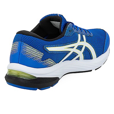 Zapatillas Asics Hombre Gel-Hypersonic 3 Azules Running - Sportotal