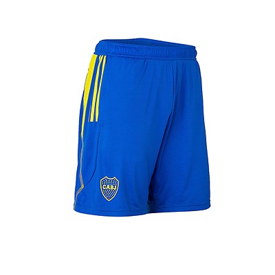 Short De Boca De Ba o Adidas CLX Azul Solo Deportes