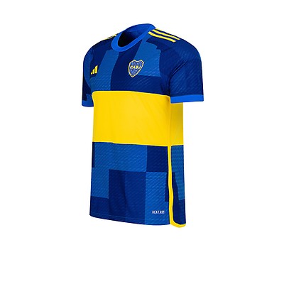 La camiseta nueva de boca online adidas