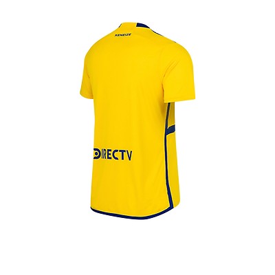 Solo deportes remera online de boca