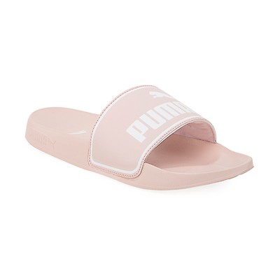 Chanclas puma 2024 rosa palo