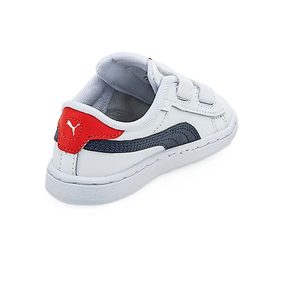 Zapatillas discount pumas chatitas