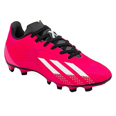 Botines De Futbol Adidas X Speedportal. 3 FG Fucsia Solo Deportes