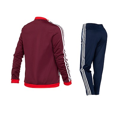 Conjunto Adidas Mujer