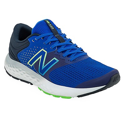 Zapatillas Running New Balance 520 Azul