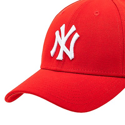 Gorra New Era New York Yankees Mujer Beige, Solo Deportes