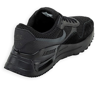 Zapatillas Nike Negras Hombre