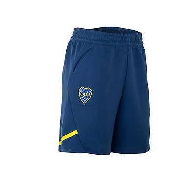 Ropa Interior Femenina De Boca Juniors