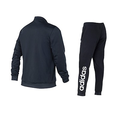 Umbro Buzo Deportivo Hombre Eb Tricot Tracksuit negro