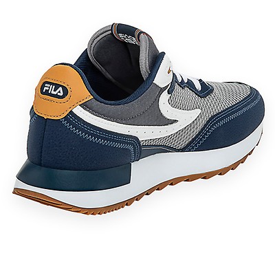 Zapatillas fila cheap solo deportes