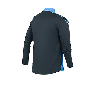 adidas Chaqueta Deportiva Tiro - Azul