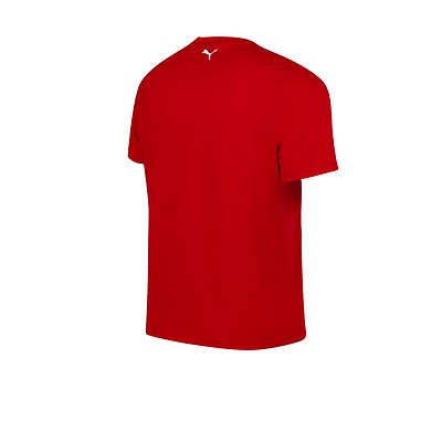 Shops remera puma ferrari