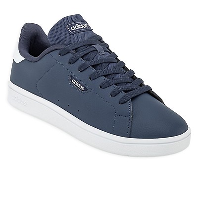 Adidas advantage negros clearance