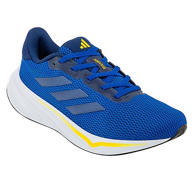Adidas response azul best sale
