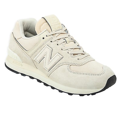 New balance 576 mujer doradas deals