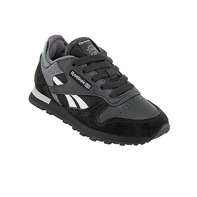 Playeros reebok niño online