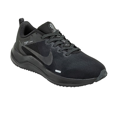 Nike downshifter 8 mujer negra best sale