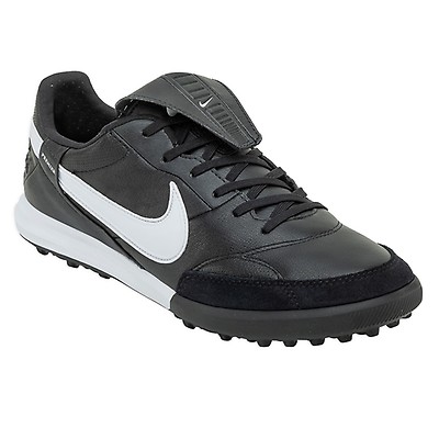 Botines nike tiempo cuero deals