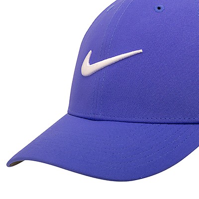 Gorra Nike Legacy 91 Azul Solo Deportes