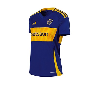 Fashion camisetas originales de boca