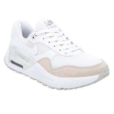 Zapatillas nike blancas mujer argentina discount