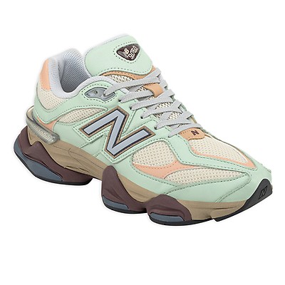 New balance mujer salmon sale