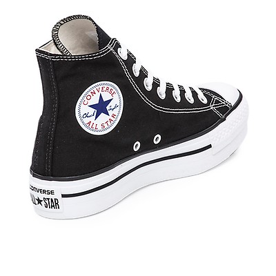 Encontrá los exclusivos de Converse en Solo Deportes!