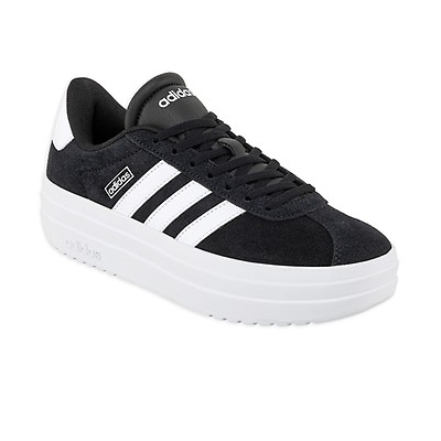 Adidas plataforma mujer hotsell