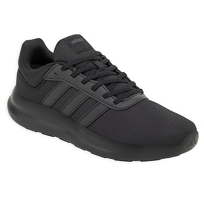 Zapatillas Running Adidas Coreracer Negra Solo Deportes