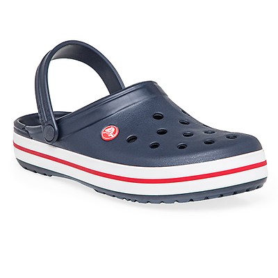 Compr Crocs online Hasta 3 cuotas sin inter s