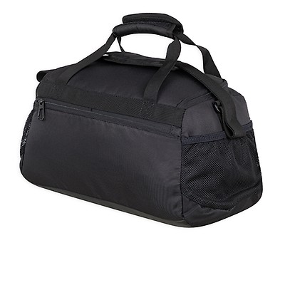 Bolso Adidas Tr Duffle M Negro Solo Deportes