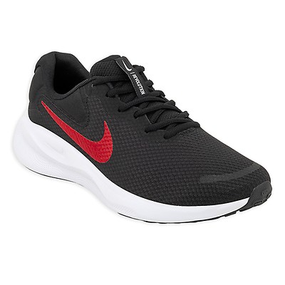 Zapatillas De Running Nike Flex Experience RN 12 Negra Solo Deportes