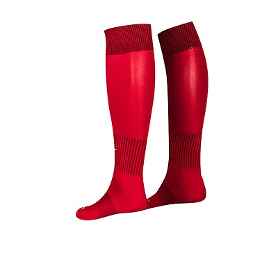 Calcetines Fútbol Classic Rojo Nike