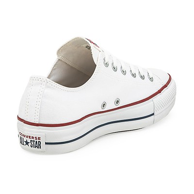 Zapatillas converse best sale mujer solo deportes