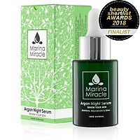 marina miracle acai hydra cream