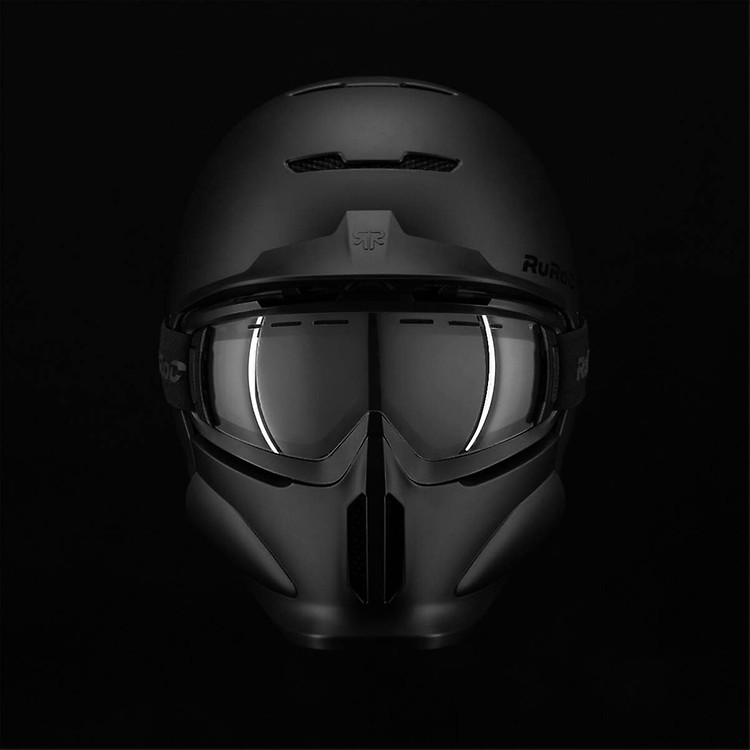 Ruroc Ronin С€Р»РµРј