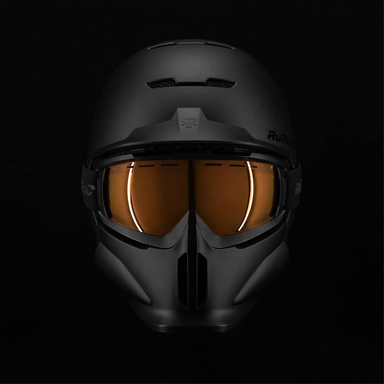 helmet ruroc