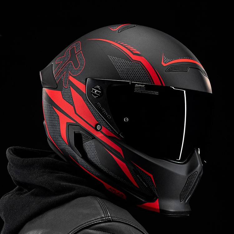 ruroc atlas 2.0 visor