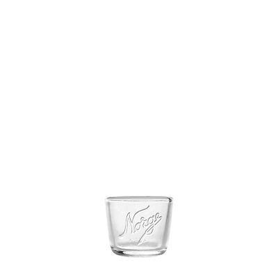 Bondemonster Glass