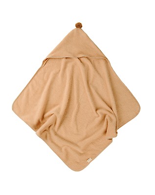 So Cute baby bath cape