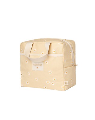 Saci sotherme Lunch bag enfant éco responsable Sunshine Nobodinoz